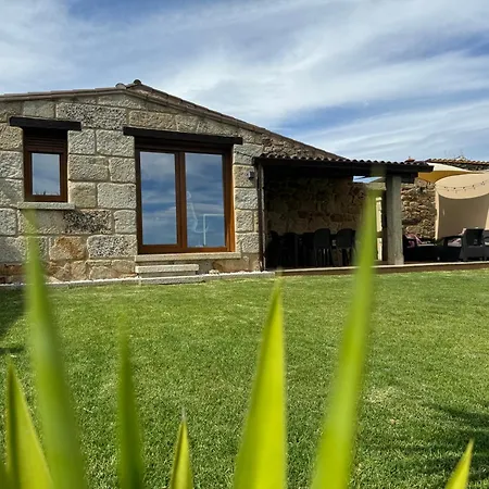 Villa Adina Sanxenxo - Rias Baixas Exterior photo