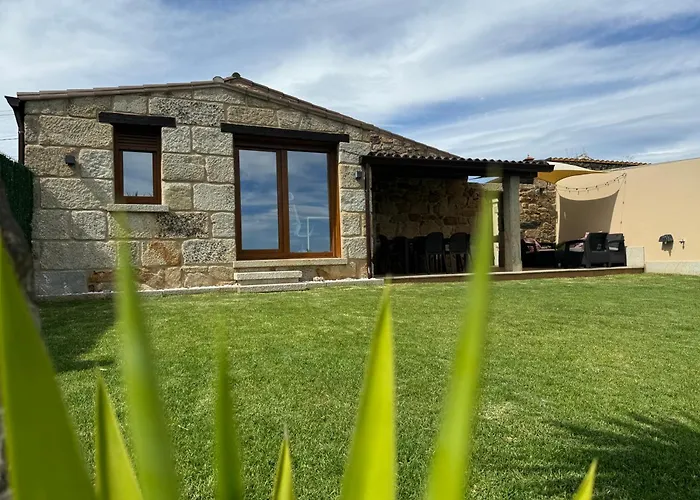 Villa Adina Sanxenxo - Rias Baixas
