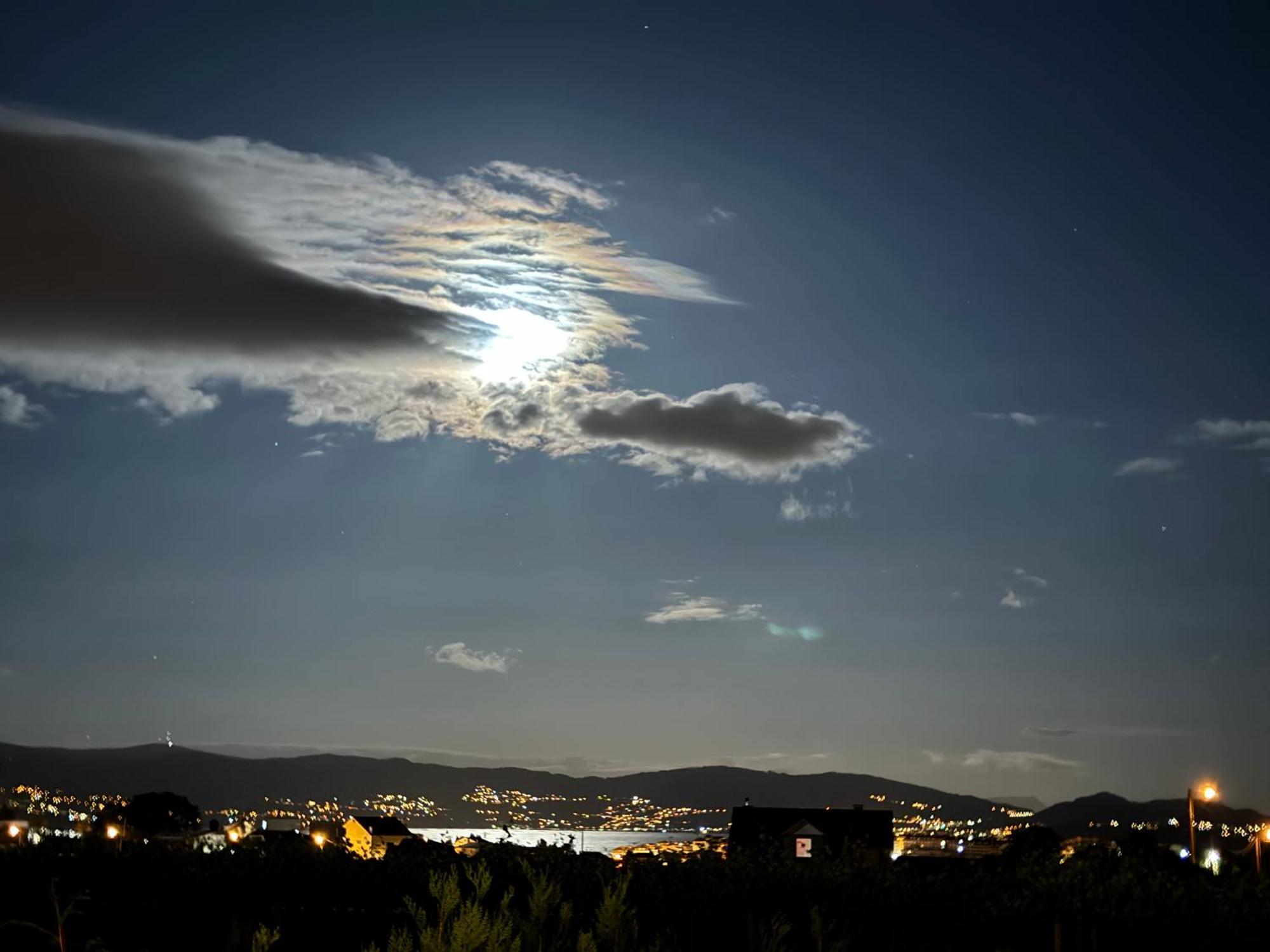 Adina - Rias Baixas Holiday home Sanxenxo