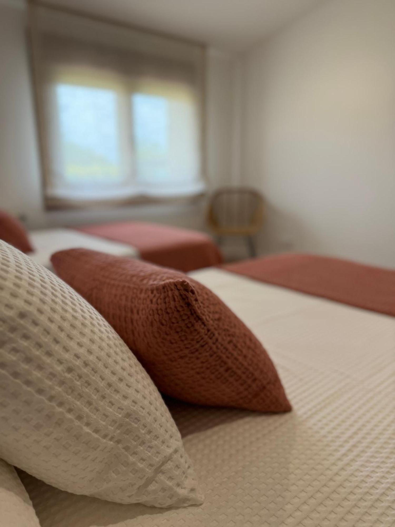 Adina - Rias Baixas Holiday home