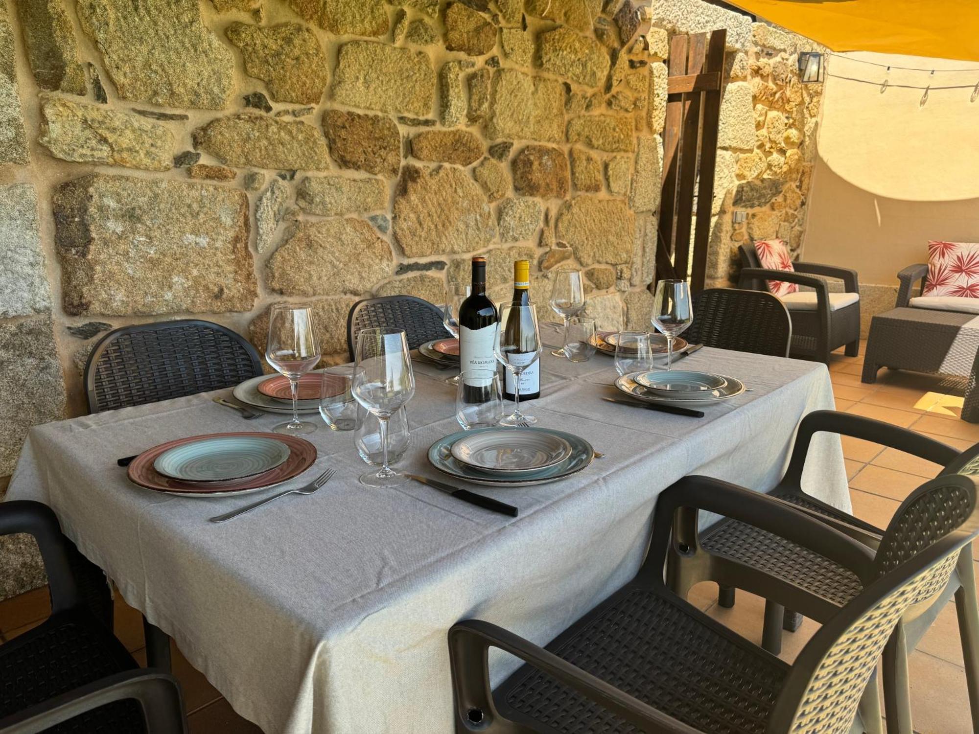 Holiday home Adina - Rias Baixas *