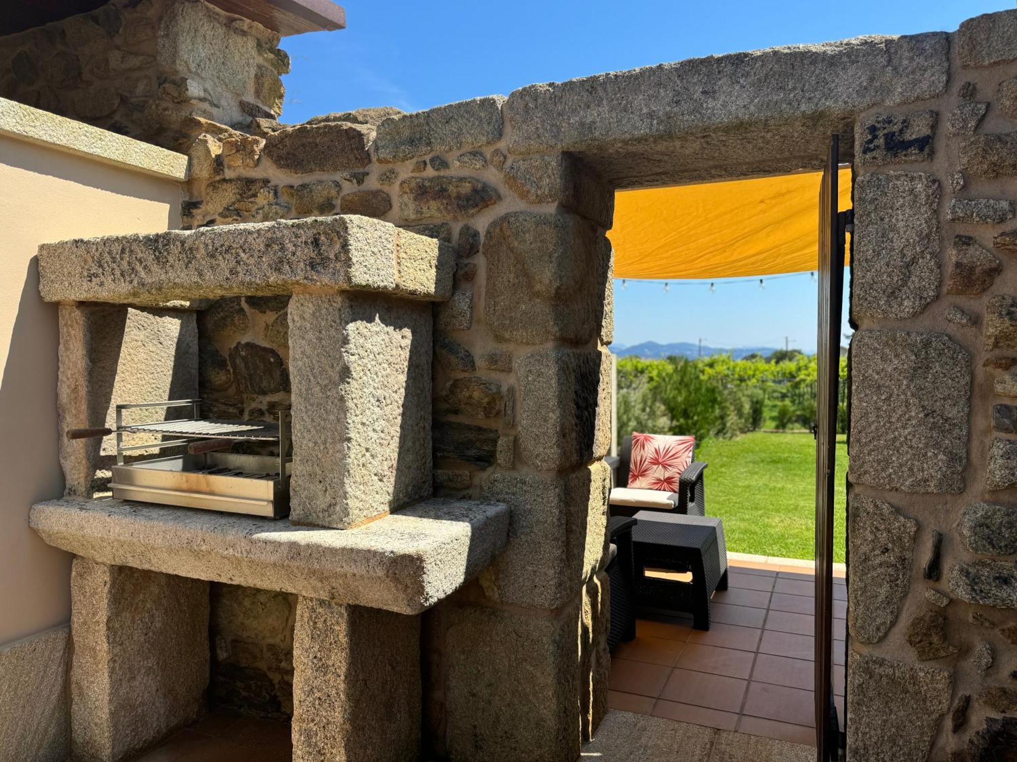 Casa de Férias Adina - Rias Baixas *