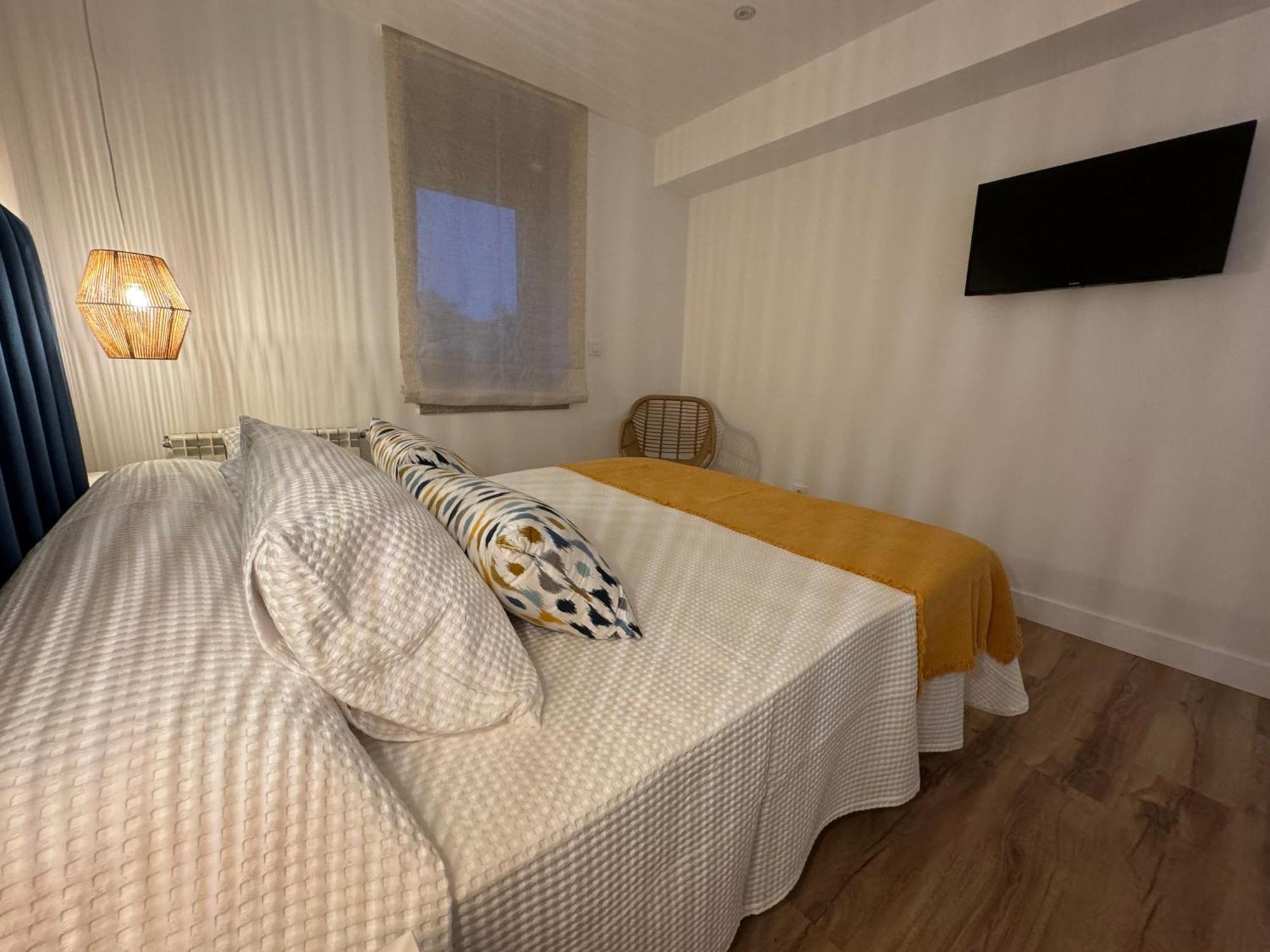 Adina - Rias Baixas * Sanxenxo