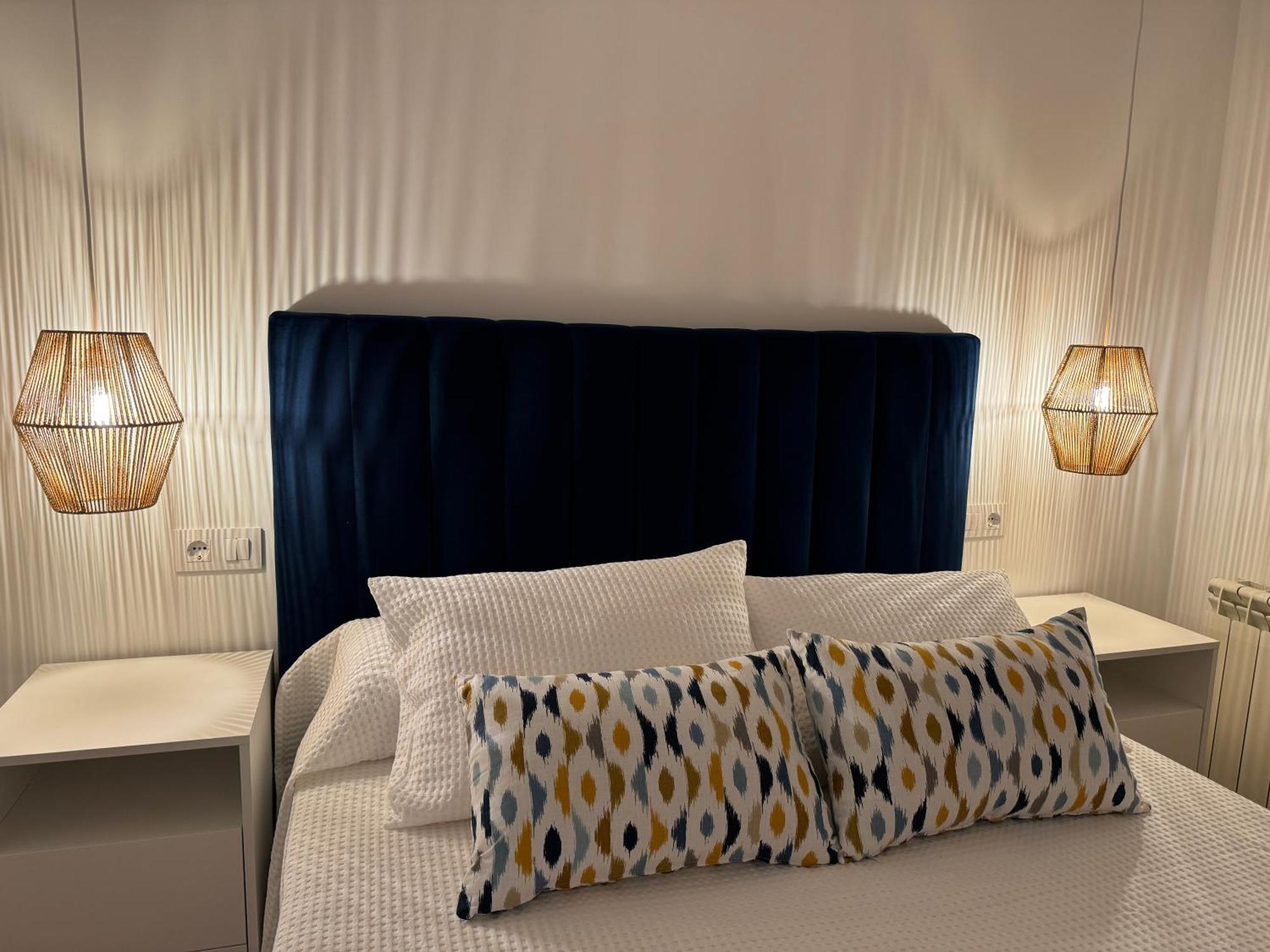 Holiday home Adina - Rias Baixas