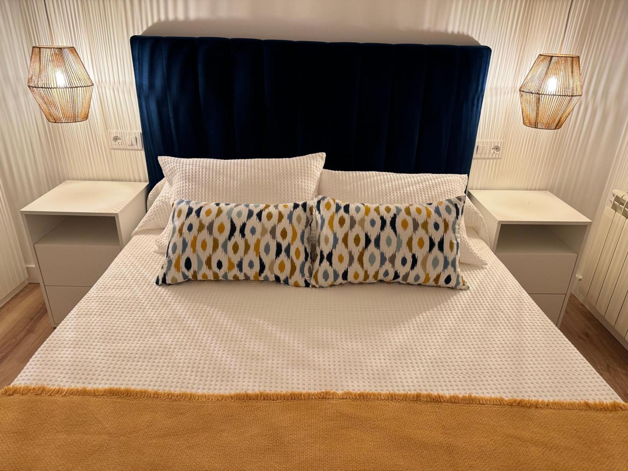 Holiday home Adina - Rias Baixas