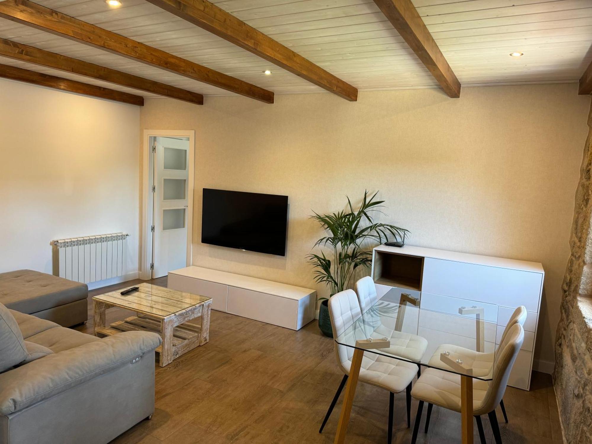 Casa de Férias Adina - Rias Baixas Sanxenxo