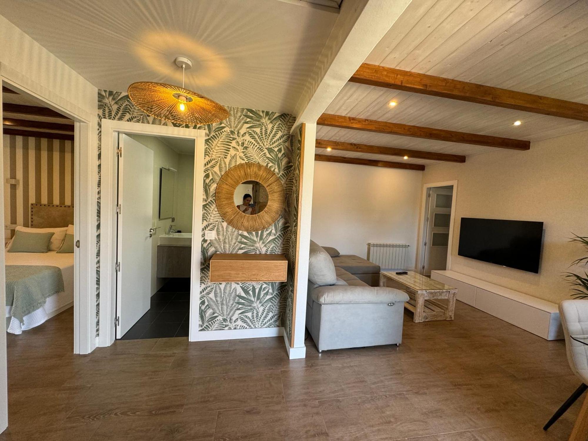 Adina - Rias Baixas Holiday home Sanxenxo