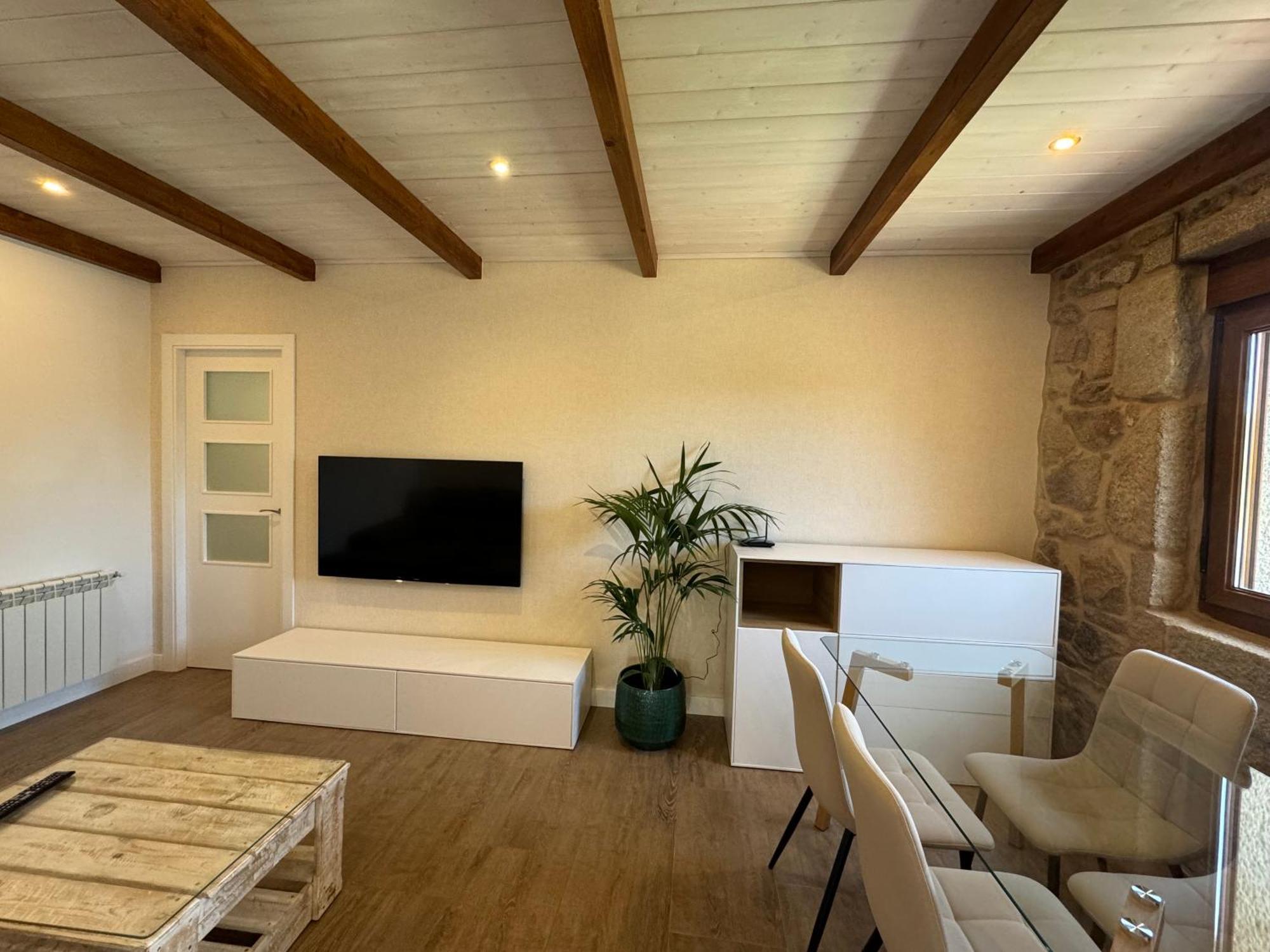 Adina - Rias Baixas Casa de Férias Sanxenxo