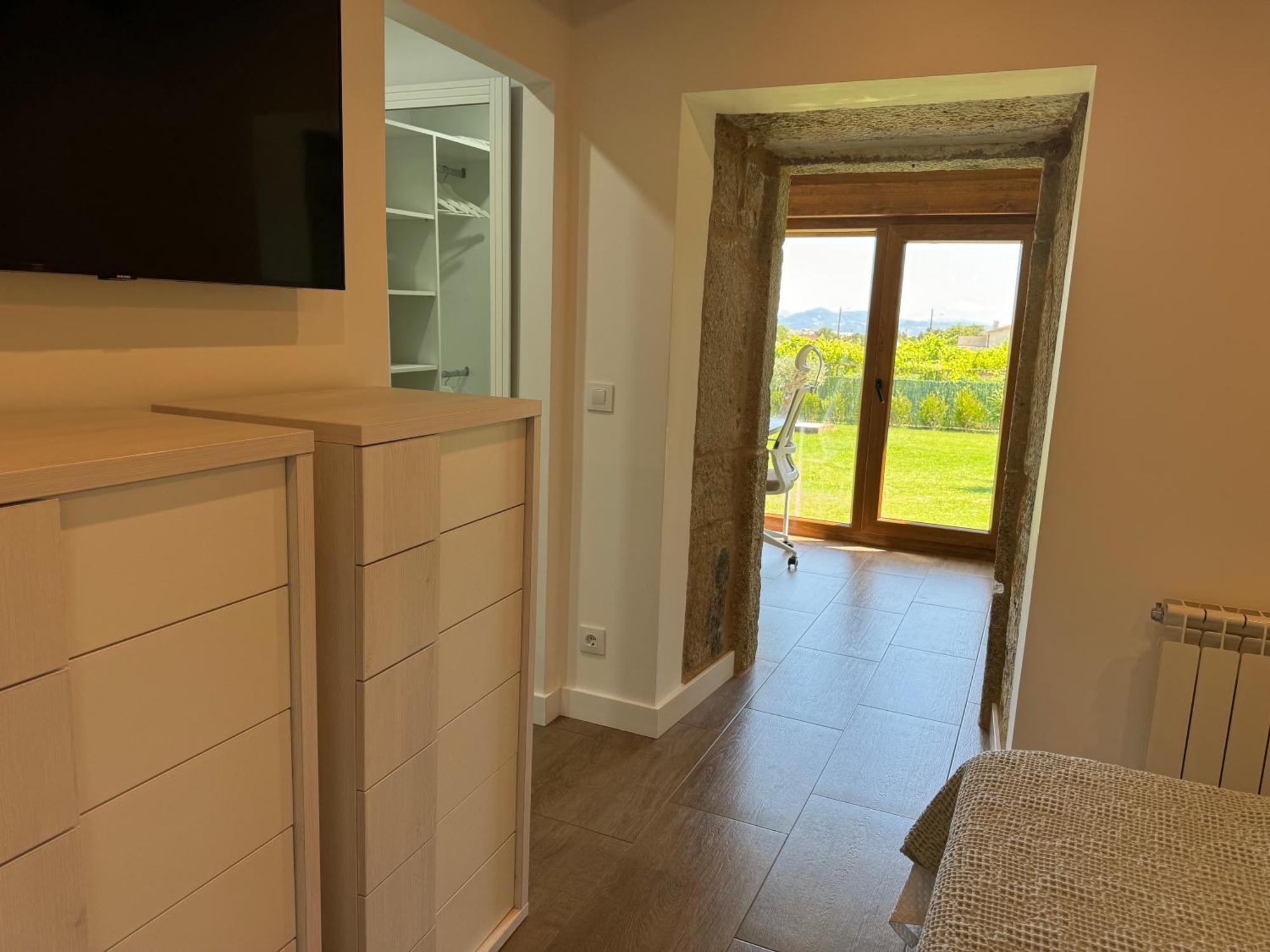 Adina - Rias Baixas Holiday home