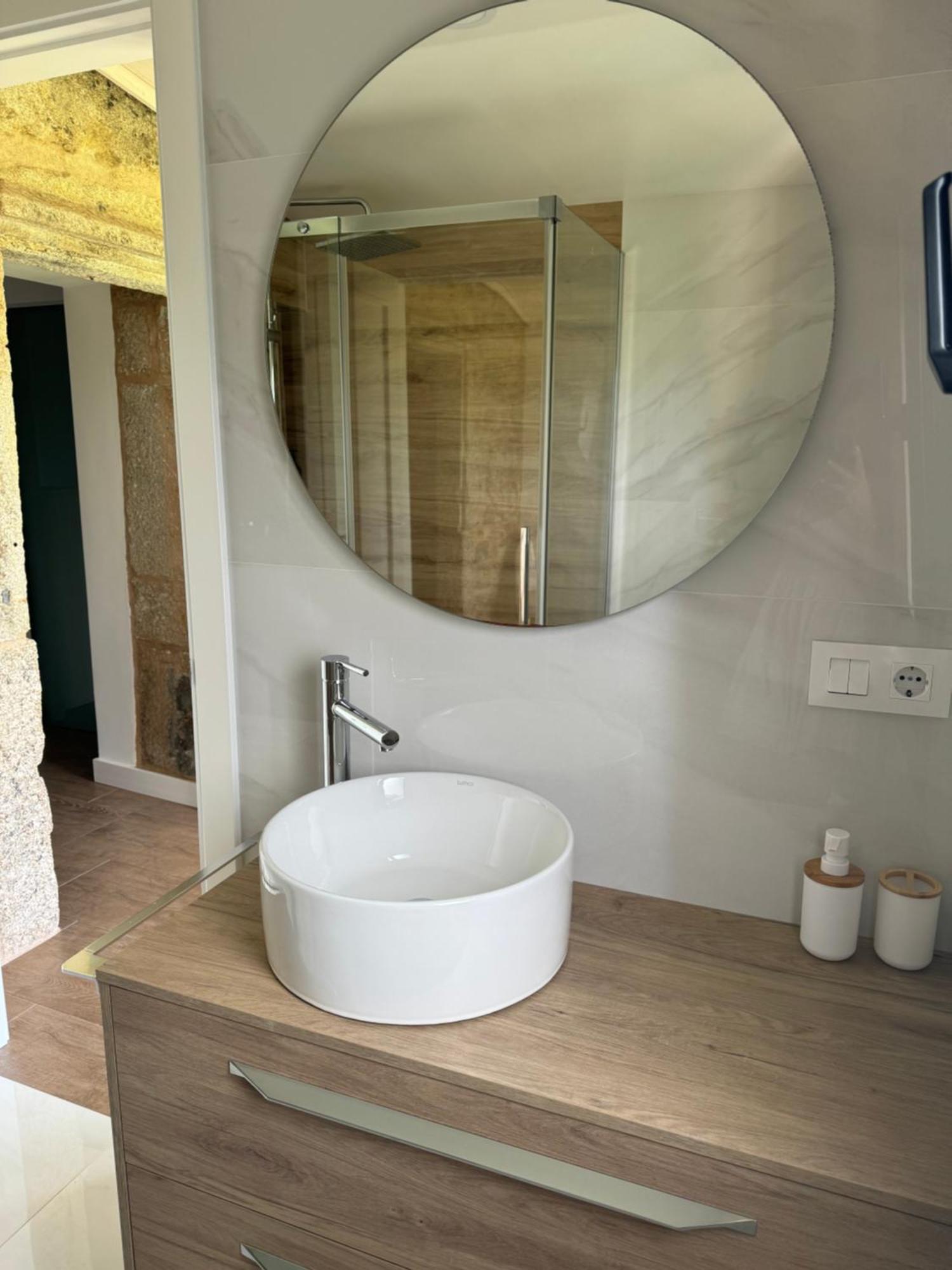 Holiday home Adina - Rias Baixas *