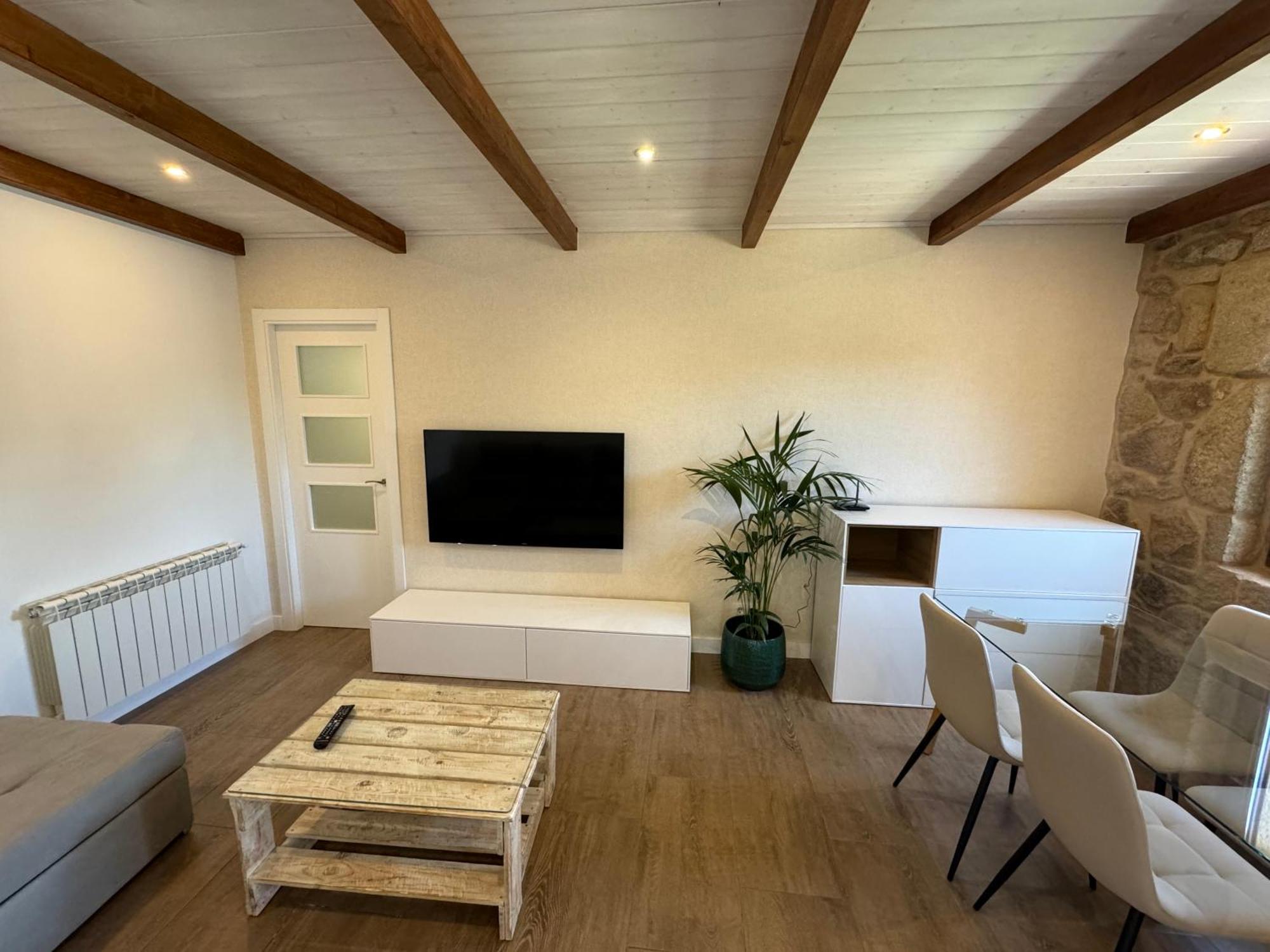Holiday home Adina - Rias Baixas *