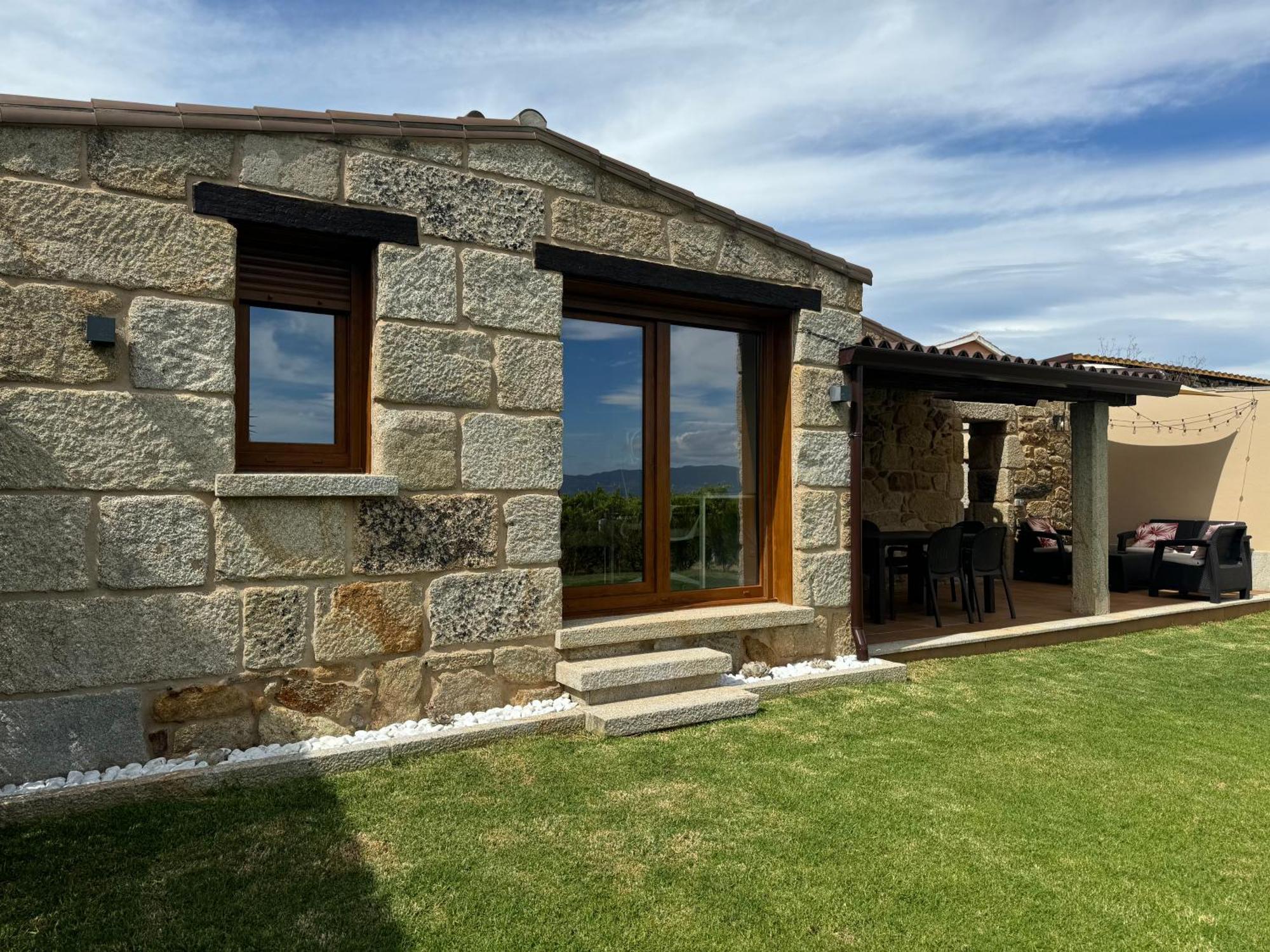 Holiday home Adina - Rias Baixas
