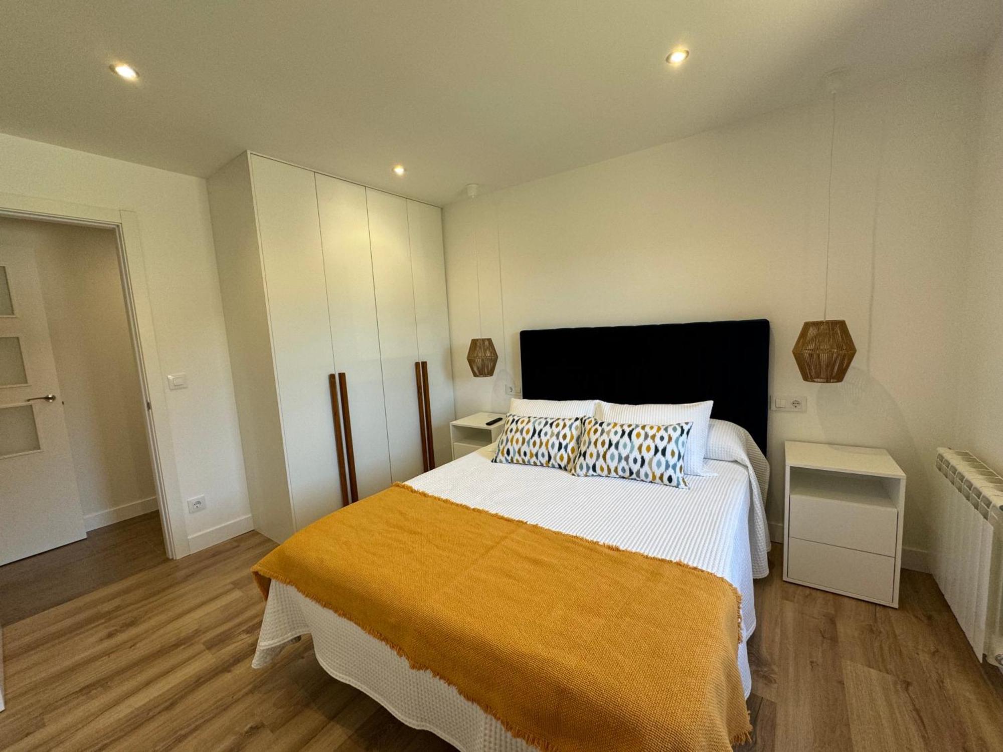 Casa de Férias Adina - Rias Baixas Sanxenxo
