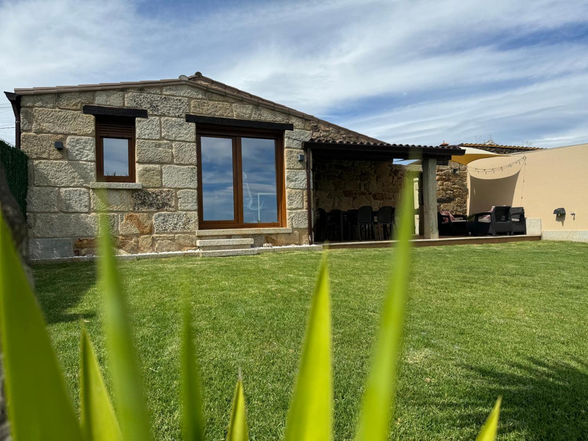 Adina - Rias Baixas Holiday home *